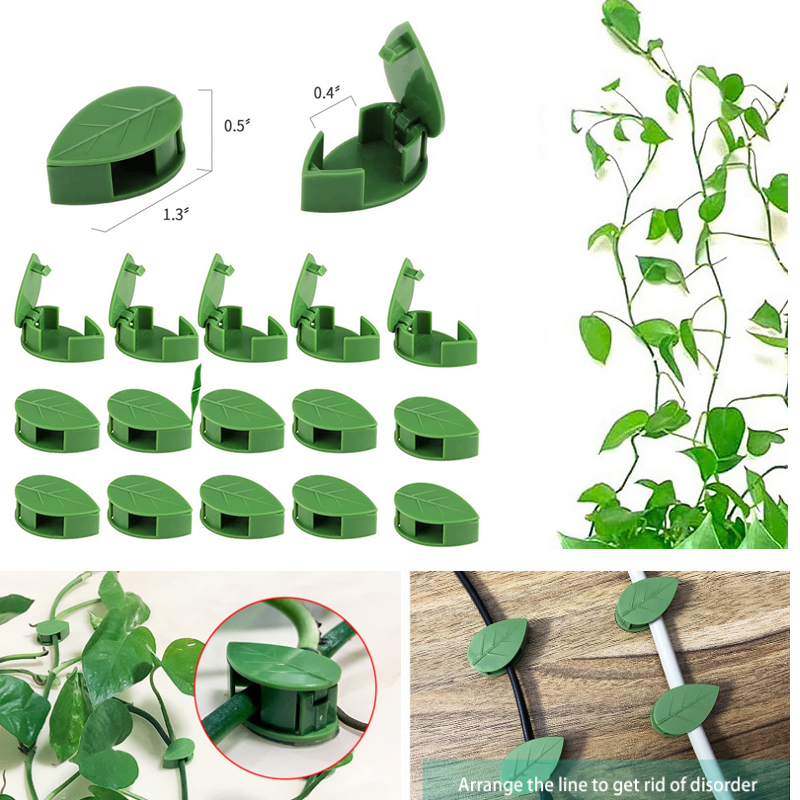 Plant Support Stake - Невидимый настенный светильник для скалолазания, кронштейн