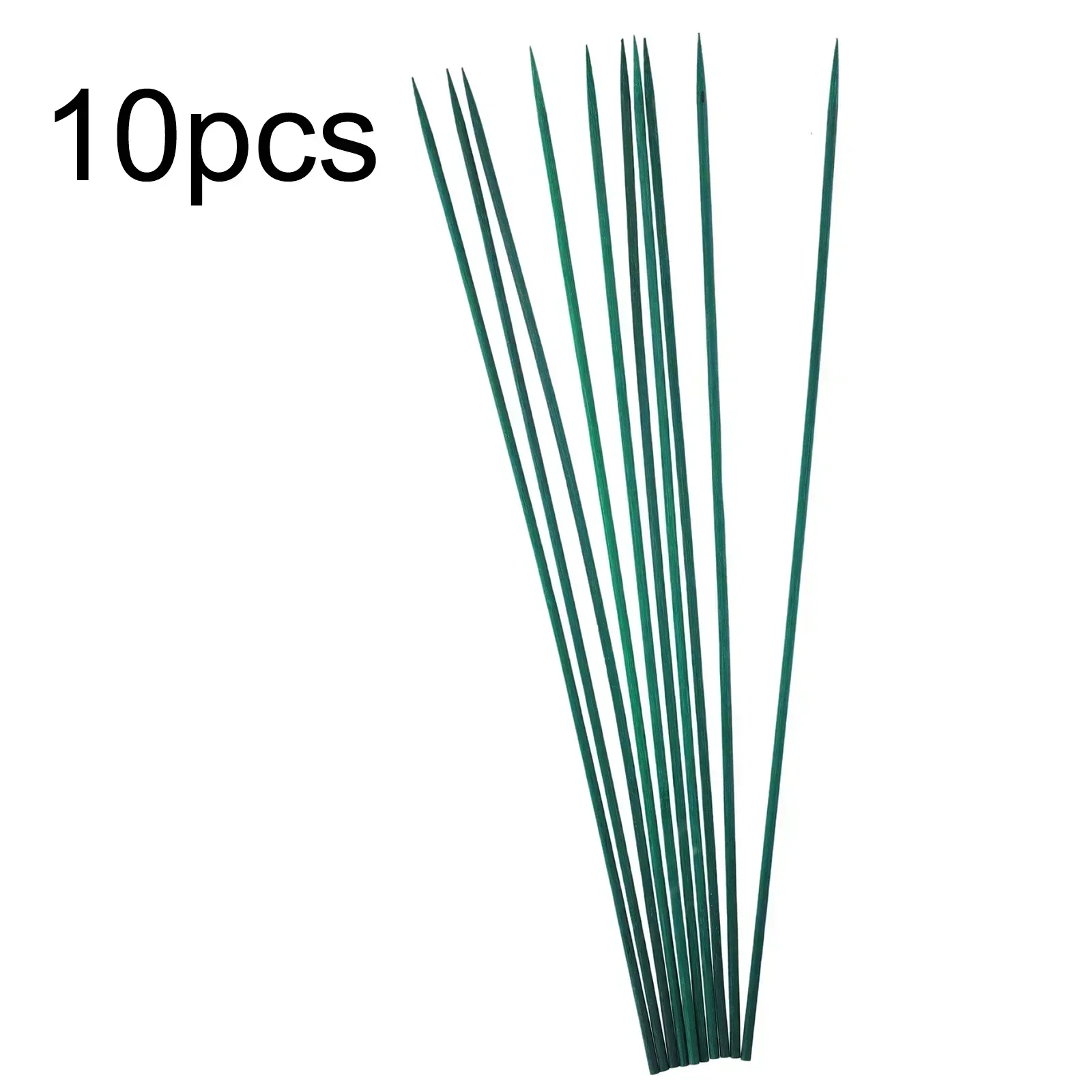 10 шт., 40 см, комплект кольев – обзор и цена Plant Support Stake