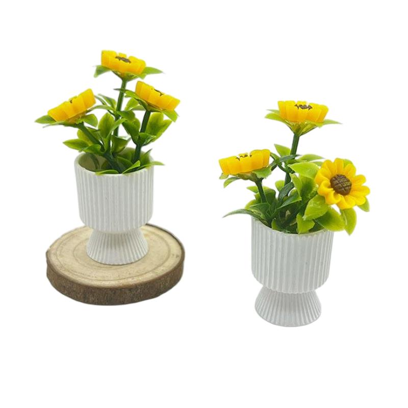 { # } Миниатюрное украшение в  – обзор и цена Plant Pot