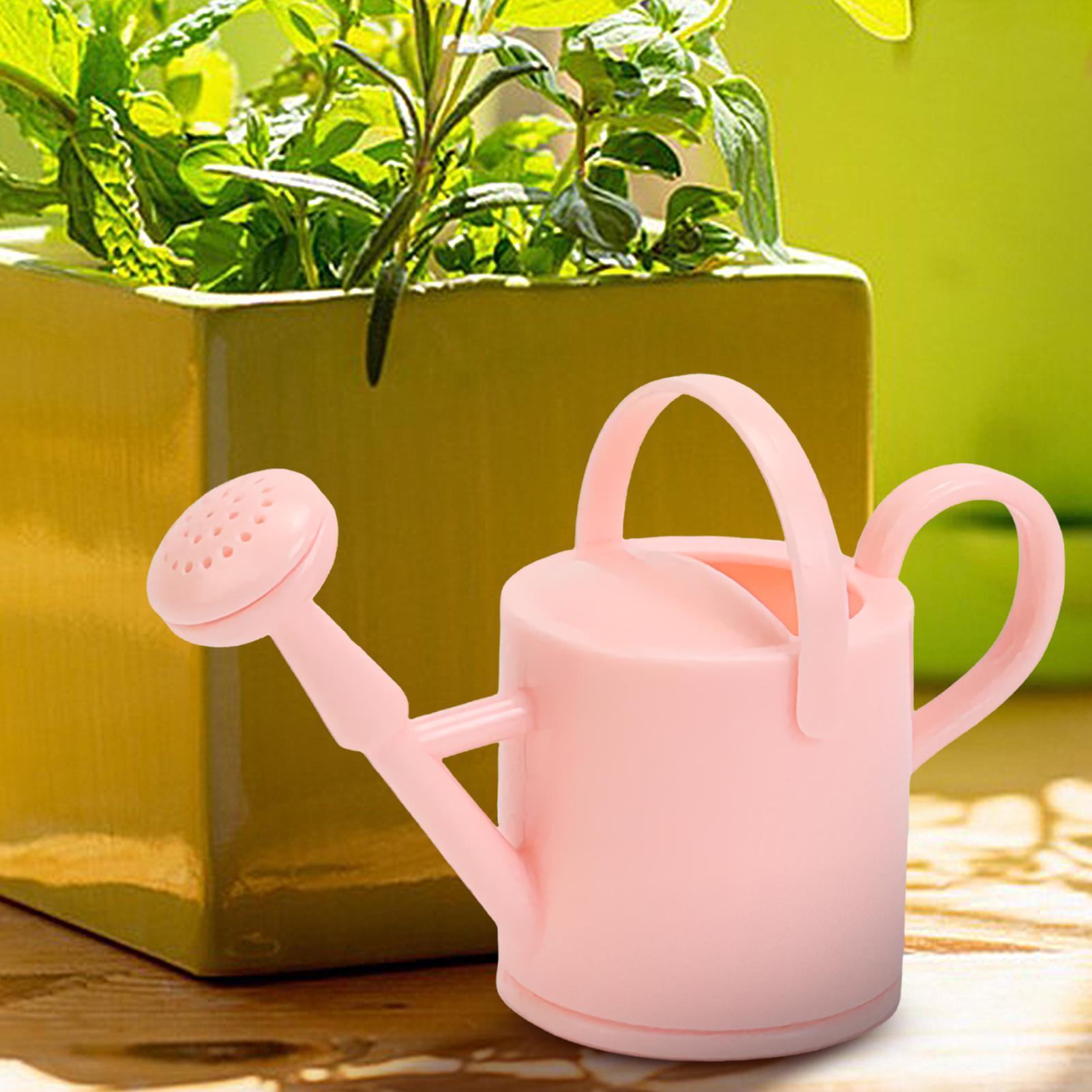 Детская лейка для полива цвето – обзор и цена Terracotta Pot