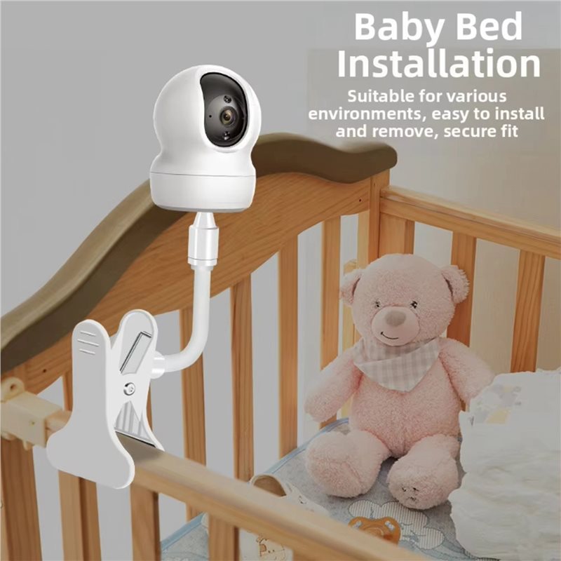 Гибкий кронштейн T24C 2X с рег – обзор и цена Tp-Link Camera Tapo C210