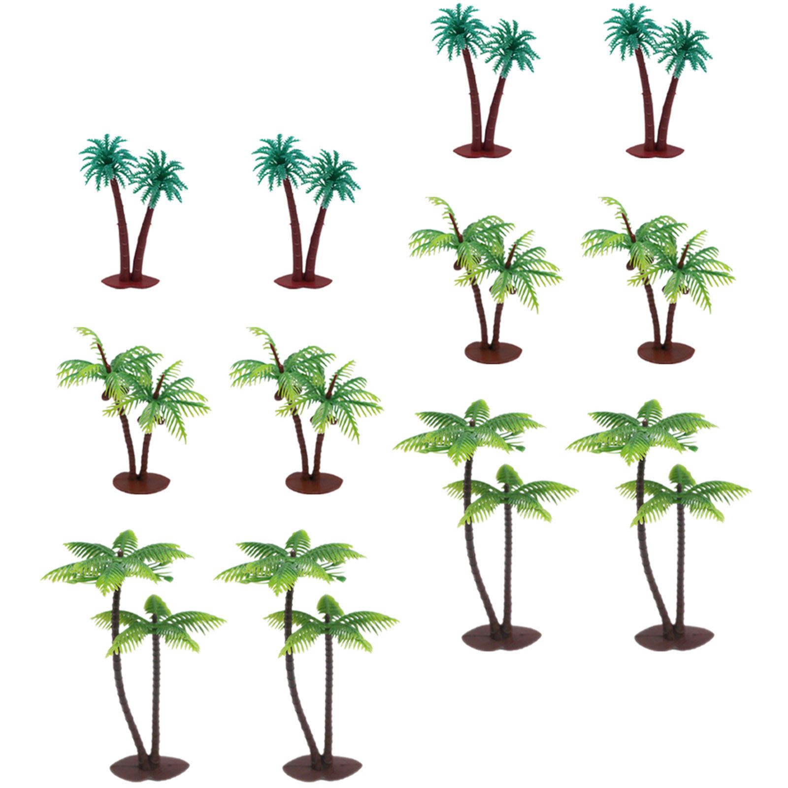 12 шт. миниатюрных пальмовых д – обзор и цена Indoor Plants